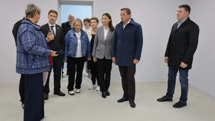 Каргополь получит первый молодежный цент?