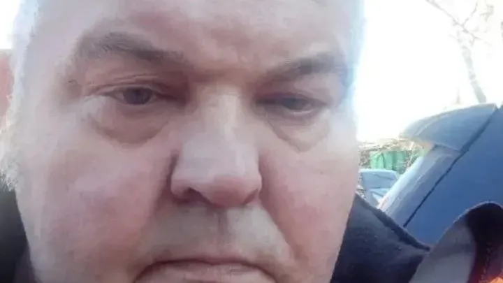 В Архангельской области ищут пропавшего мужчину