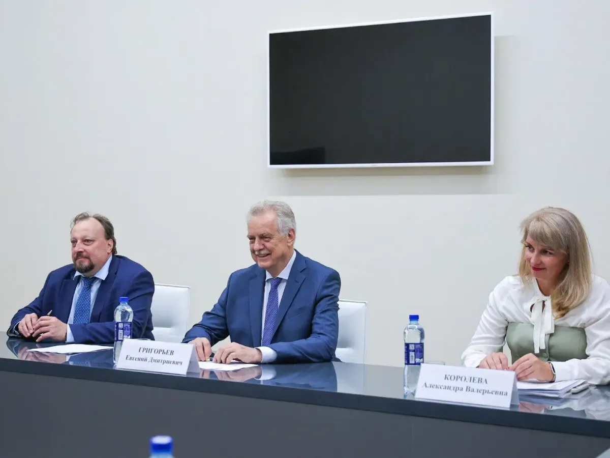 Архангельская область и Санкт-Петербург планируют запустить авиарейс через Соловки