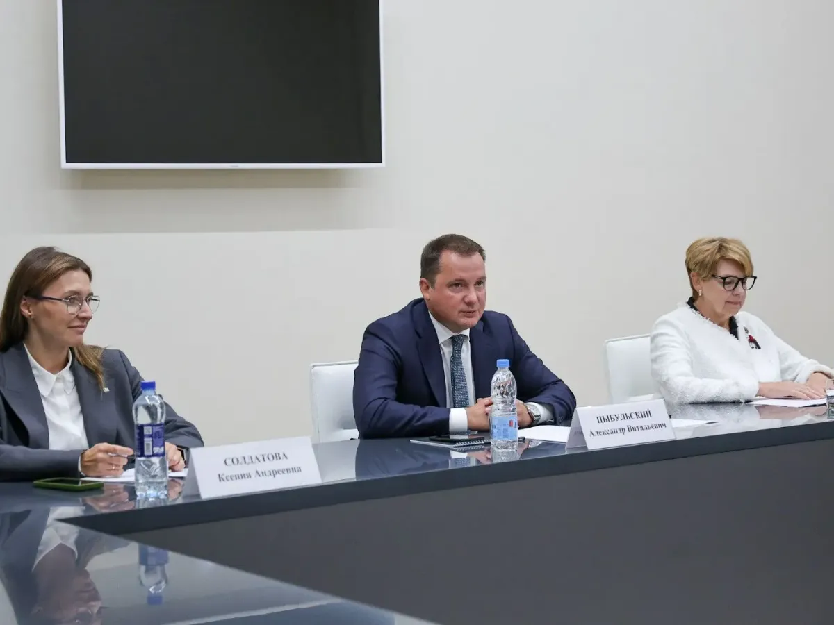 Архангельская область и Санкт-Петербург планируют запустить авиарейс через Соловки