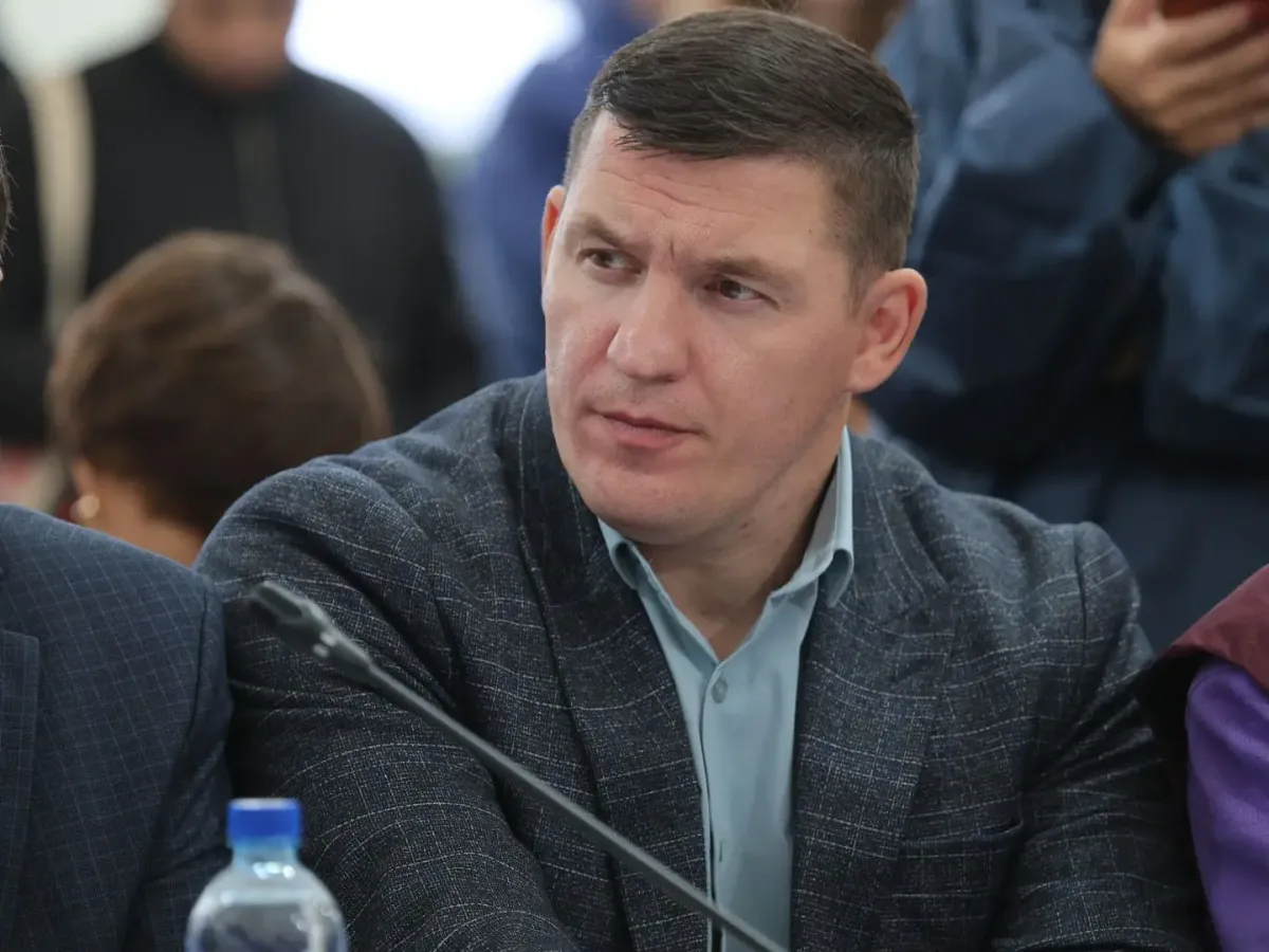 Новая модель сотрудничества региона и муниципалитетов
