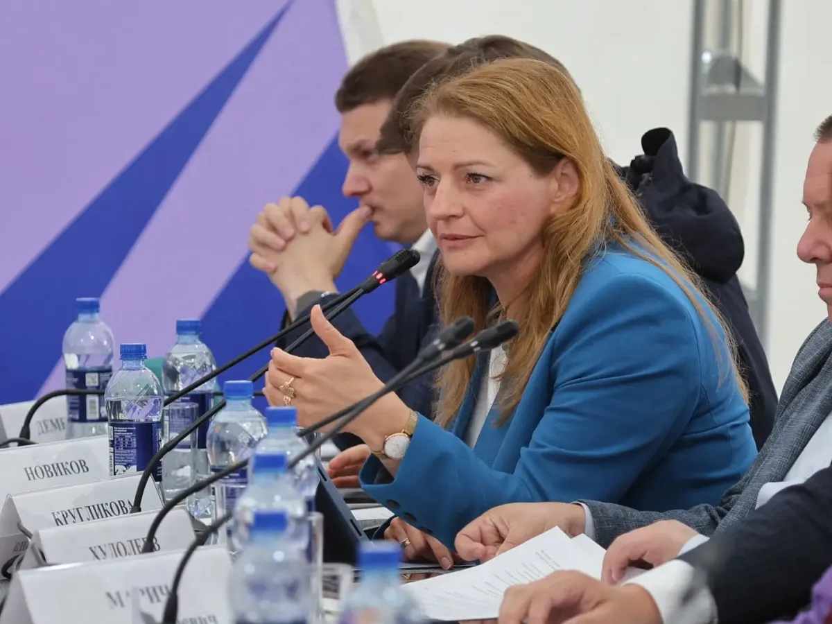 Новая модель сотрудничества региона и муниципалитетов