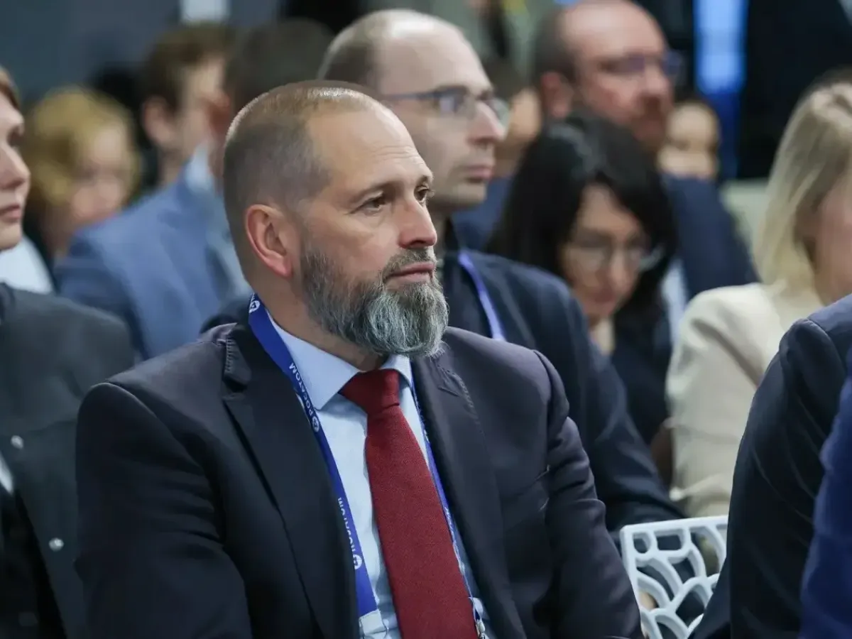 Форум обсудил развитие флота и экспорт российских товаров