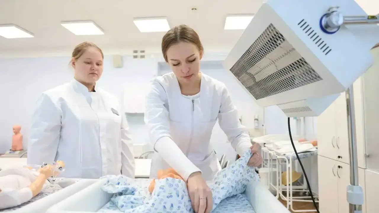 Прием в архангельские колледжи: самые популярные профессии