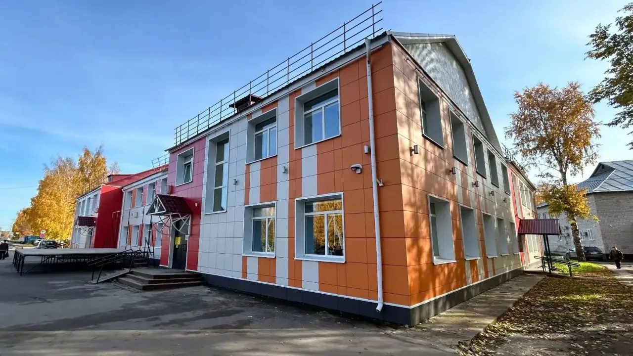 В Архангельской области возбуждено дело о мошенничестве при ремонте культурного объекта