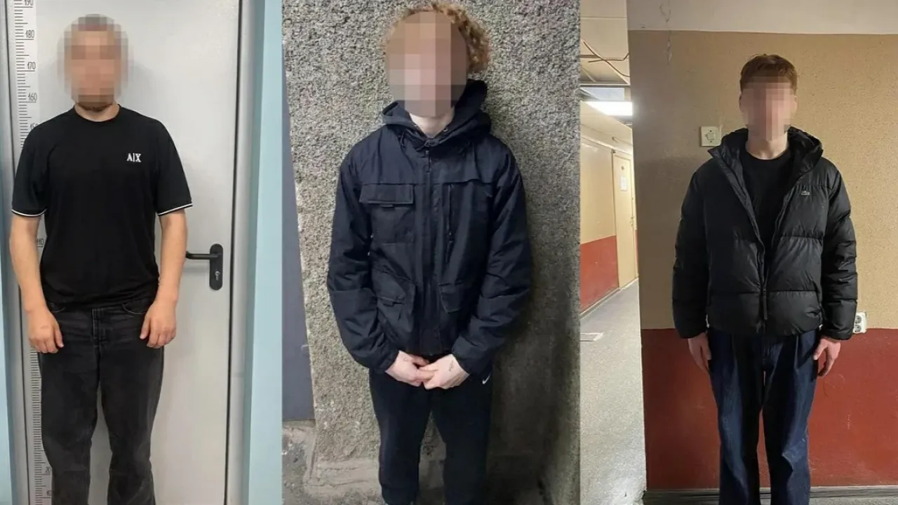 Полиция пресекла попытку хищения двух миллионов рублей у пенсионера Архангельска